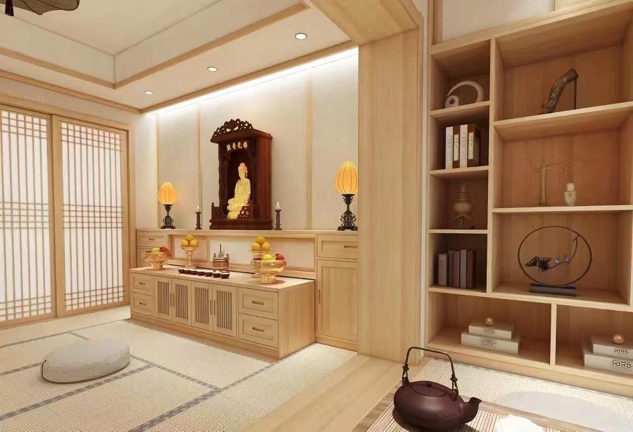 葫芦岛全屋定制